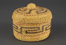 Side one of four with lid